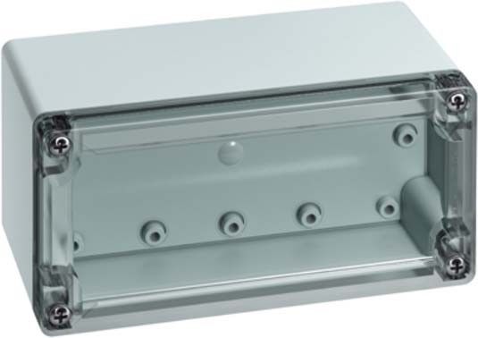 Leergehäuse TG ABS 1608-9-to