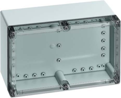 Leergehäuse TG ABS 2516-12-to