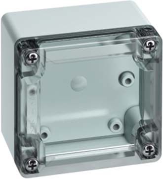 Leergehäuse TG ABS 88-6-to