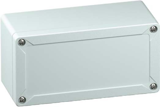 Leergehäuse TG PC 1608-9-o