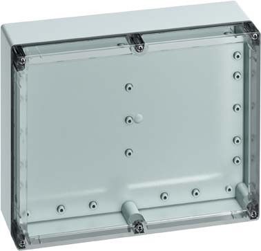 Leergehäuse TG PC 3023-9-to