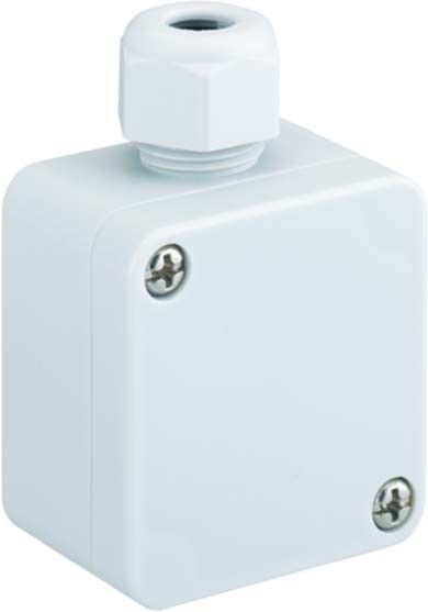 Leergehäuse TK PC 55-4-v