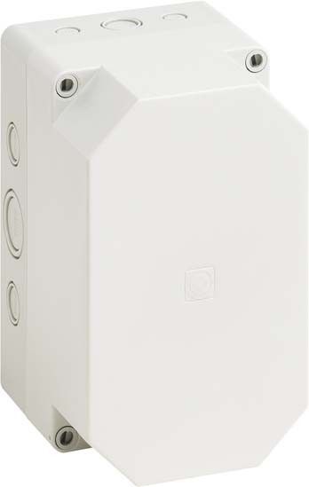 Leergehäuse TK PS 1811-13f-m