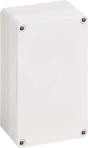 Leergehäuse TK PS 1811-8f-o