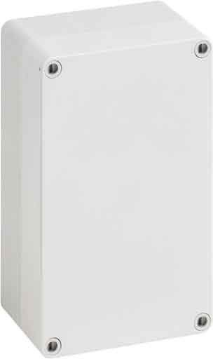 Leergehäuse TK PS 1811-8f-o