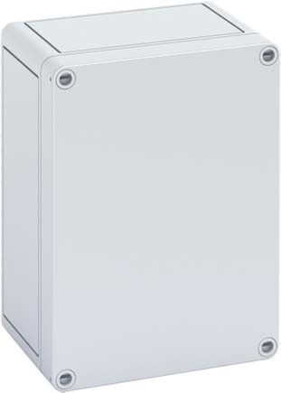 Leergehäuse TK PS 1813-9-o