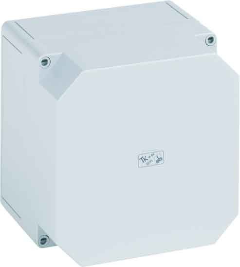 Leergehäuse TK PS 1818-16-o