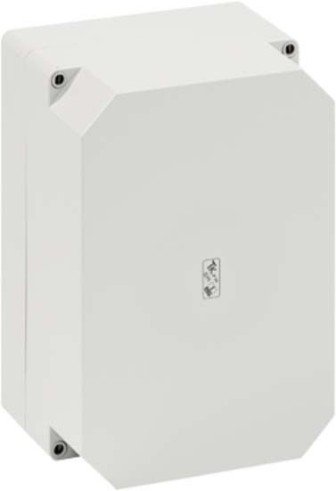 Leergehäuse TK PS 2518-13f-o