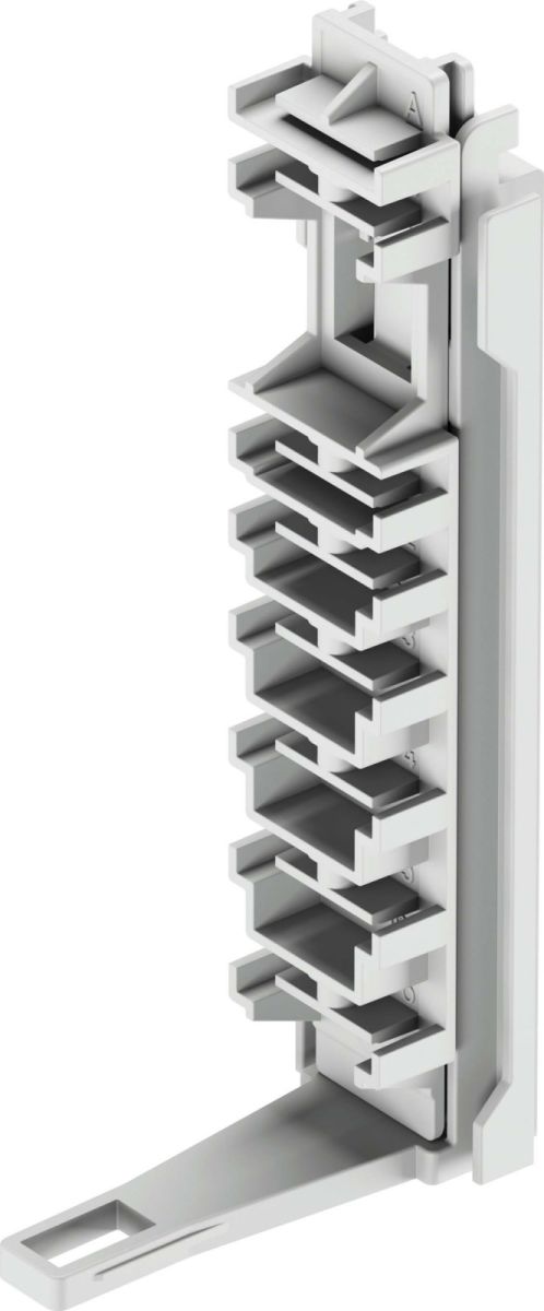 Montagehalter-Set GEOS-L MHH-22
