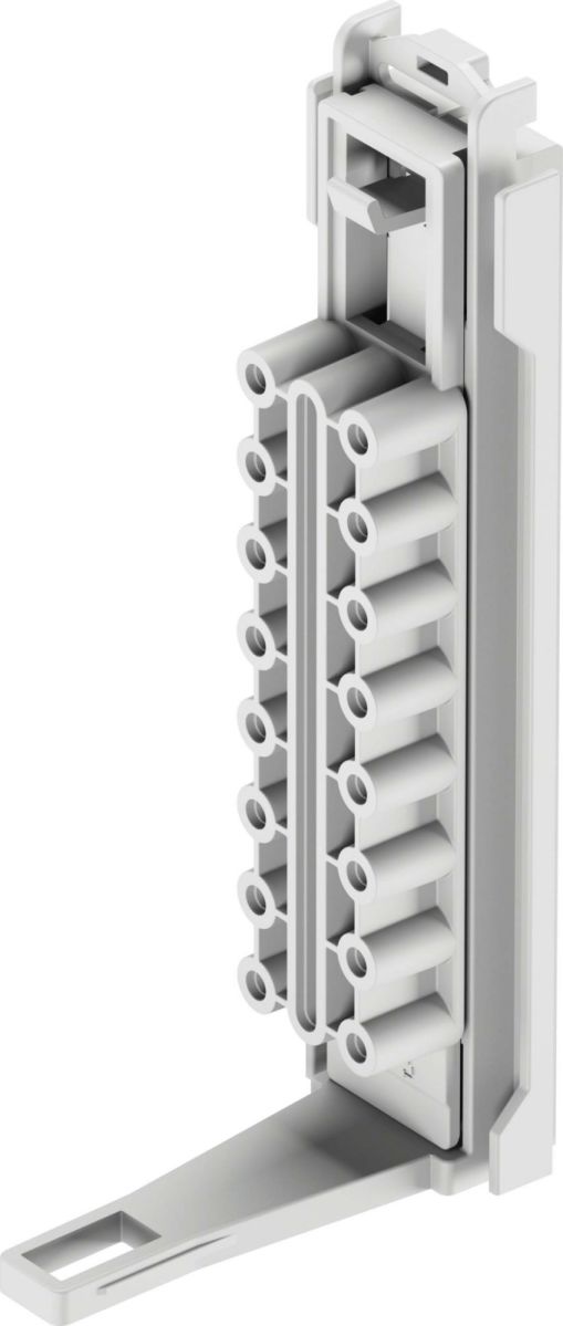 Montagehalter-Set GEOS MHU-22