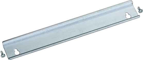 Montageplatte Abox 160 MPI