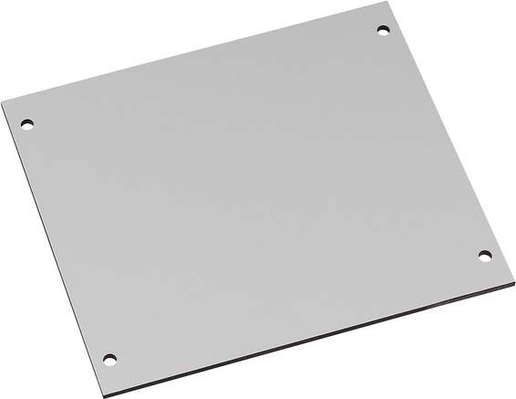 Montageplatte TG MPI-1612
