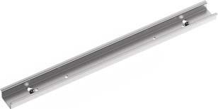Normschiene GEOS NS35/15-350