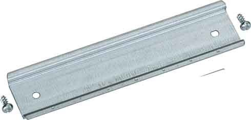 Normschiene NS 35-144/2 Normschiene NS 35-144/2