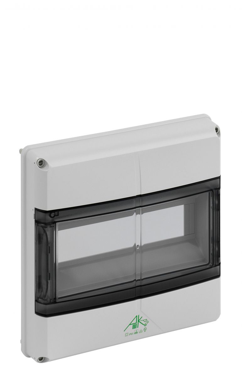 Oberteil AK3 OT 42