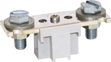 PE/N-Klemme GPE 3