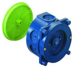 Perilex-Dose U 71 Perilex