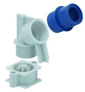 Rohrkrümmer-Set ROK 3-S