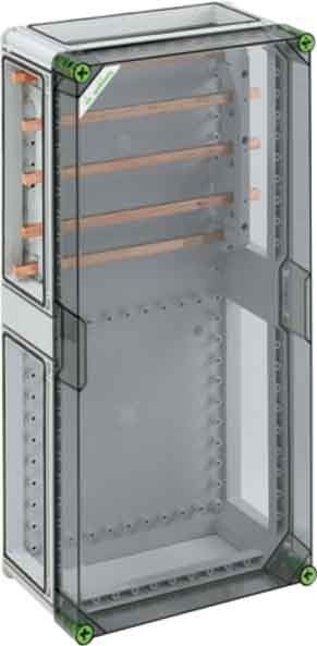 Sammelschienengehäuse GSi 453-H