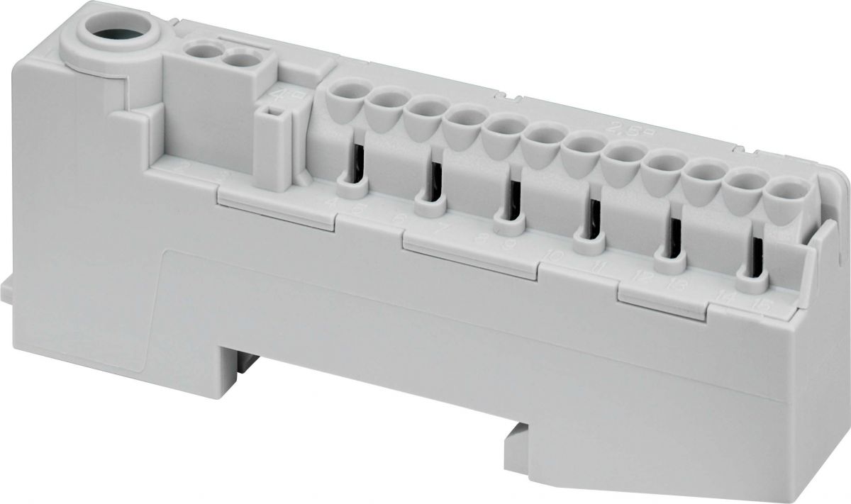 Steckklemmen KLS L 1/14-SL