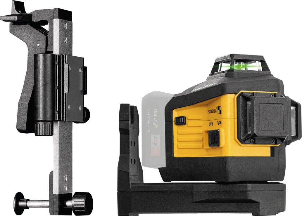 Multilinien-Laser LAX 600 G # 19794