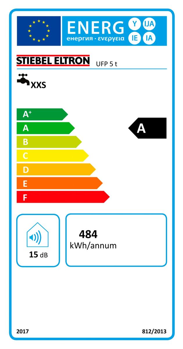 Kleinspeicher SNU 10 Plus