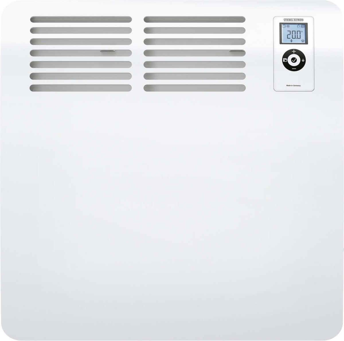 Wand-Konvektor CON 10 Premium Wand-Konvektor CON 10 Premium
