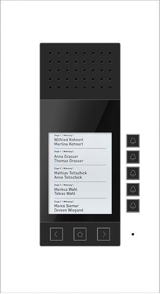 Audio-Einbau Display ADI59010-0057 Audio-Einbau Display ADI59010-0057