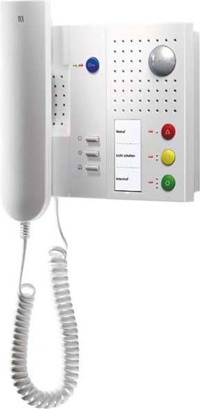 Audio Innenstation ws IMM1500-0140 Audio Innenstation ws IMM1500-0140