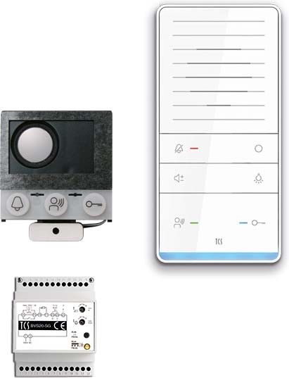 audio:pack Einbau f. 1WE PAIF010/002 audio:pack Einbau f. 1WE PAIF010/002