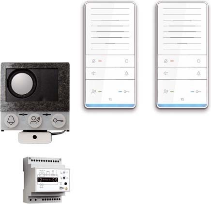 audio:pack Einbau f. 2WE PAIF020/002 audio:pack Einbau f. 2WE PAIF020/002