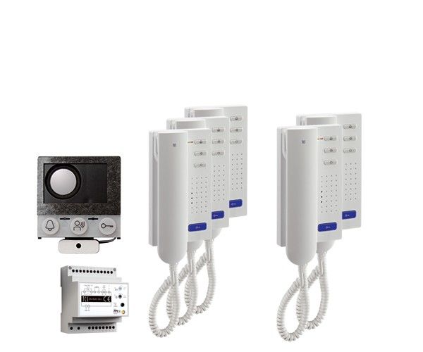 audio:pack Einbau PAIH050/004