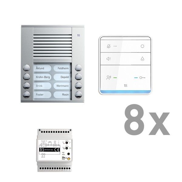 audio:pack PES08 ISW5010 PAAF082/003