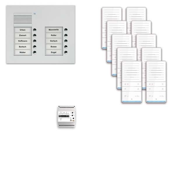 audio:pack Unterputz f.1WE PAUF102/001 audio:pack Unterputz f.1WE PAUF102/001