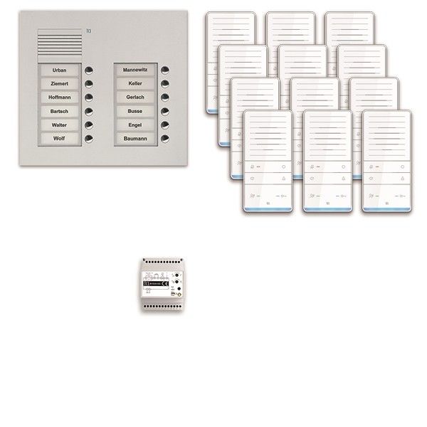 audio:pack Unterputz PAUF122/001 audio:pack Unterputz PAUF122/001