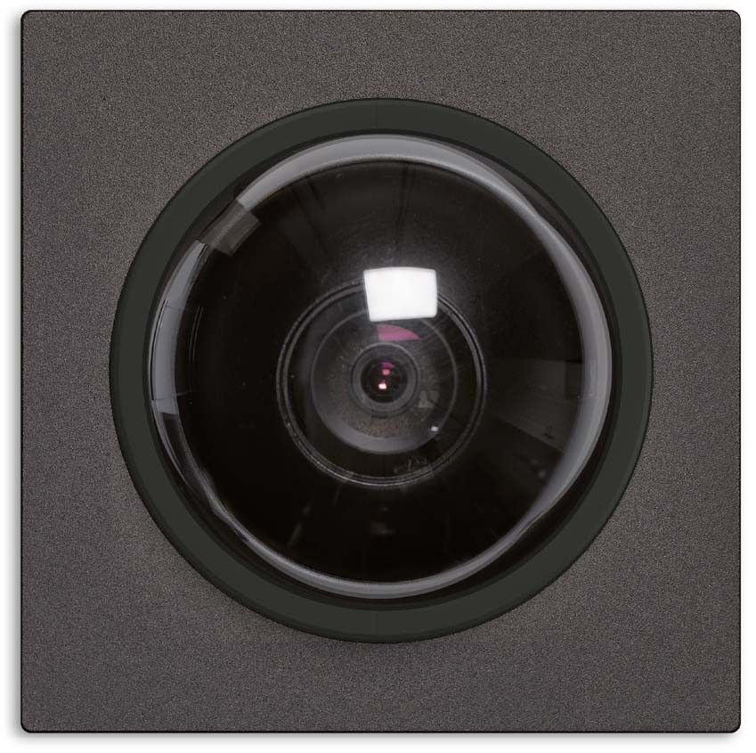 Einbau-Dome-Kameramodul AMI10620-0057 Einbau-Dome-Kameramodul AMI10620-0057