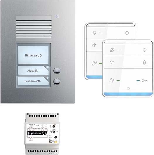 Paketlösung PSU2320-0000 Paketlösung PSU2320-0000