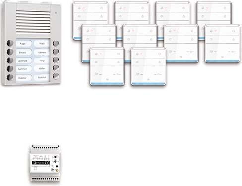 pre:pack Audio AP 10WE PPAF10-EN/01 pre:pack Audio AP 10WE PPAF10-EN/01