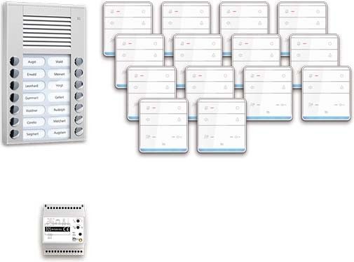 pre:pack Audio AP 14WE PPAF14-EN/01 pre:pack Audio AP 14WE PPAF14-EN/01