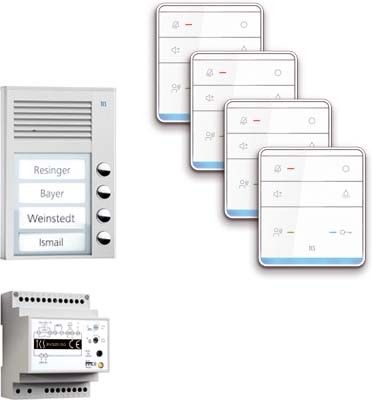 pre:pack Audio AP 4WE PPAF04-EN/01 pre:pack Audio AP 4WE PPAF04-EN/01