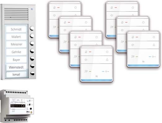 pre:pack Audio AP 7WE PPAF07-EN/01 pre:pack Audio AP 7WE PPAF07-EN/01