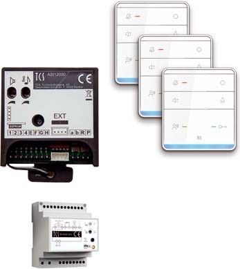 tcu:pack Audio EB 3WE PPIF03/01 tcu:pack Audio EB 3WE PPIF03/01