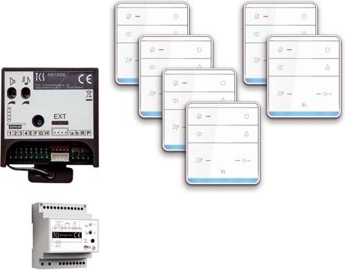 tcu:pack Audio EB 6WE PPIF06/01