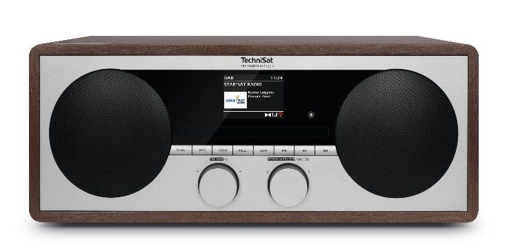 DAB+ Digitalradio DIGITRADIO451CDIR Ho DAB+ Digitalradio DIGITRADIO451CDIR Ho