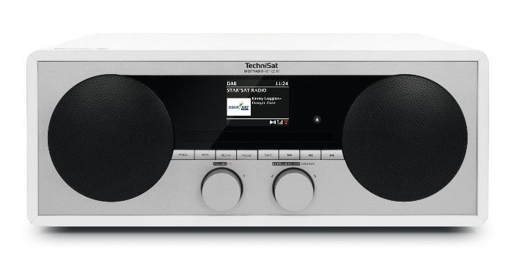 DAB+ Digitalradio DIGITRADIO451CDIR ws DAB+ Digitalradio DIGITRADIO451CDIR ws
