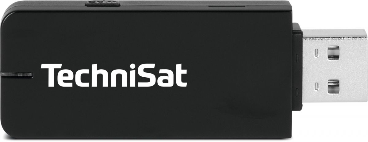 USB-Dualband-WLAN-Adapter TELTRONICISIO sw
