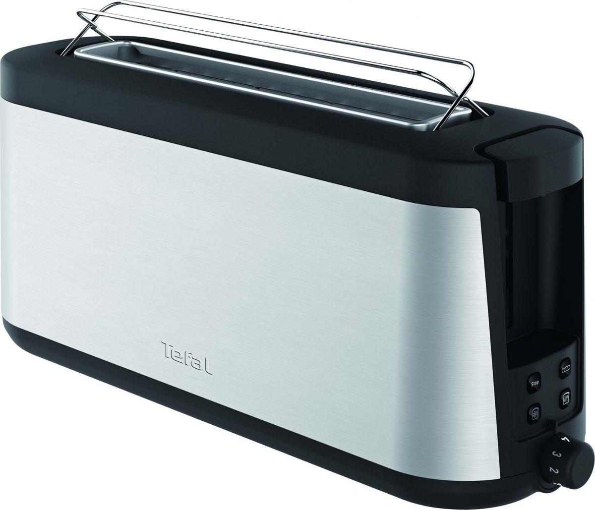 Toaster TL 4308 sw/eds Toaster TL 4308 sw/eds
