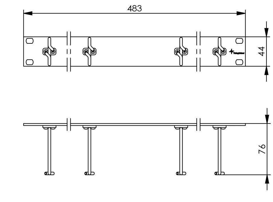 19Z Rangierpanel 100021513