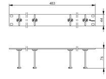 19Z Rangierpanel 100021513