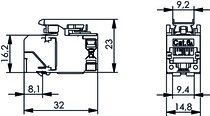 AMJ-SL Modul 100023209